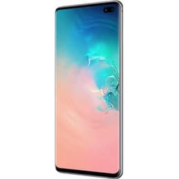 Galaxy S10+ 128 GB - Blanco - Libre