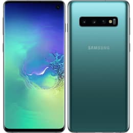 Galaxy S10 128 GB Dual Sim - Verde (Prism Green) - Libre