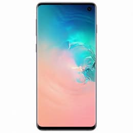 Galaxy S10 512 GB Dual Sim - Blanco (Prism White) - Libre