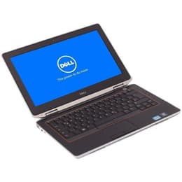 Dell Latitude E6330 13" Core i5 2,9 GHz - HDD 320 GB - 4GB - teclado español