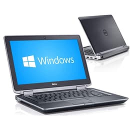Dell Latitude E6330 13" Core i5 2,9 GHz - HDD 320 GB - 4GB - teclado español