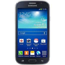 Galaxy Grand Prime Plus 8 GB - Negro - Libre