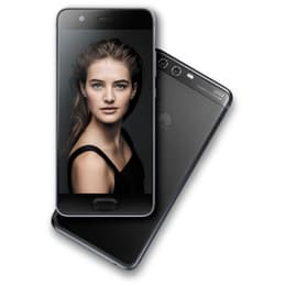 Huawei P10 64 GB - Negro (Midnight Black) - Libre