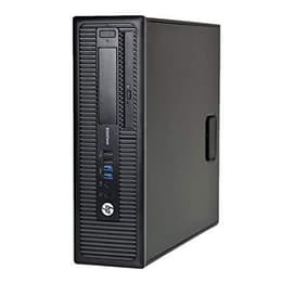 HP Elite 800 G1 Core i5 3,2 GHz - HDD 500 GB RAM 8 GB