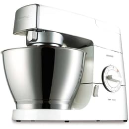 Procesador de alimentos multifunción Kenwood Chef Classic KM336 - Blanco