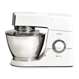Procesador de alimentos multifunción Kenwood Chef Classic KM336 - Blanco