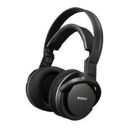Cascos inalámbrico Sony MDR-RF811RK - Negro
