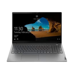Lenovo ThinkBook 15 G2 ITL 15" Core i3 1.7 GHz - SSD 256 GB - 8GB - teclado español
