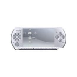 Playstation Portable Slim - HDD 2 GB - Gris
