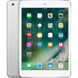 iPad mini (2013) 128 Go - WiFi - Plata