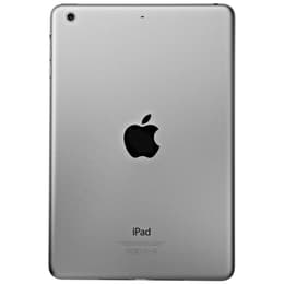 iPad mini (2013) 128 Go - WiFi - Plata
