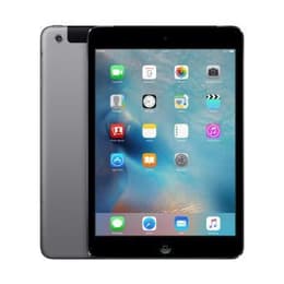 iPad mini (2013) 64 Go - WiFi + 4G - Gris Espacial