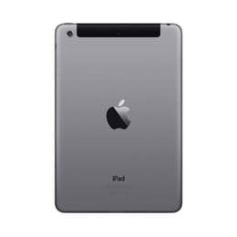 iPad mini (2013) 64 Go - WiFi + 4G - Gris Espacial