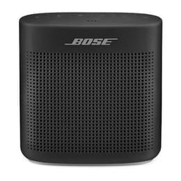 Altavoces Bluetooth Bose Soundlink Color II - Negro