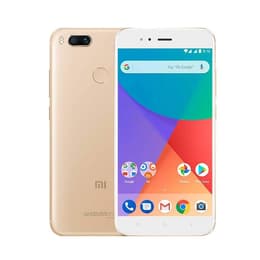 Xiaomi Mi A1 32 GB Dual Sim - Oro - Libre