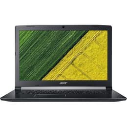Acer Aspire A517-51G-39NJ 17" Core i3 2 GHz - HDD 1 TB - 8GB - teclado francés