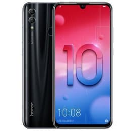 Huawei Honor 10 Lite 64 GB Dual Sim - Negro (Midnight Black) - Libre