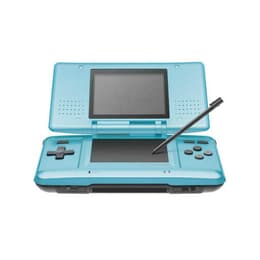 Nintendo DS - HDD 0 MB - Azul turquesa
