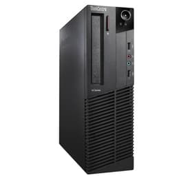 Lenovo ThinkCentre M92p SFF Core i5 3,2 GHz - SSD 480 GB RAM 4 GB