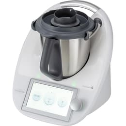 Procesador de alimentos multifunción Vorwerk Thermomix TM6 - Blanco