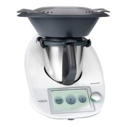 Procesador de alimentos multifunción Vorwerk Thermomix TM6 - Blanco