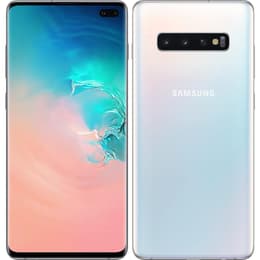 Galaxy S10+ 1000 GB - Blanco (Prism White) - Libre