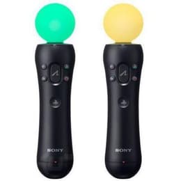 Sony PS4 Move 4.0 Twin Pack