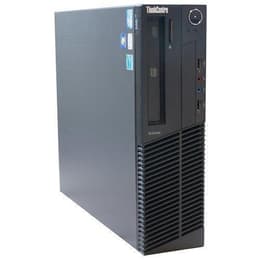 Lenovo ThinkCentre M91p Core i5 3,1 GHz - HDD 500 GB RAM 4 GB