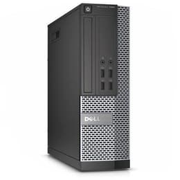 Dell OptiPlex 7010 SFF Core i3 3,4 GHz - HDD 500 GB RAM 4 GB