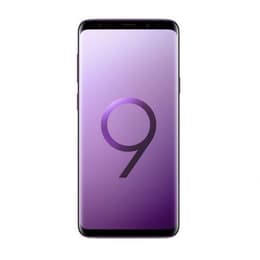 Galaxy S9+ 256 GB Dual Sim - Violeta (Ultra Violet) - Libre