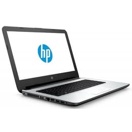 HP 15-ba031nf 15" 2 GHz - HDD 1 TB - 8GB - teclado francés