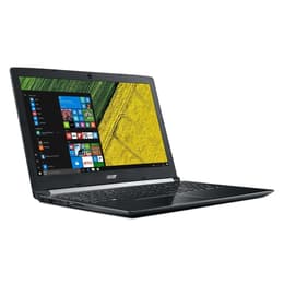 Acer Aspire 5 A515-51G-516X 15" Core i5 2,5 GHz - HDD 1 TB - 4GB - teclado francés