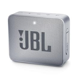 Altavoces  Bluetooth Jbl Go 2 - Gris