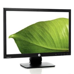 Monitor 21" LCD FHD HP ProDisplay P221