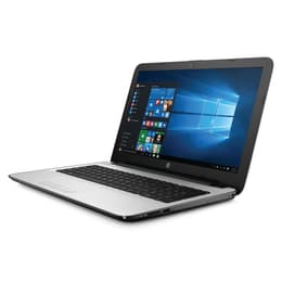 HP 15-ba023nf 15" 2 GHz - HDD 1 TB - 4GB - teclado francés