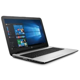 HP 15-ba023nf 15" 2 GHz - HDD 1 TB - 4GB - teclado francés