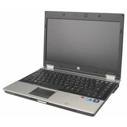 HP EliteBook 8440P 14" Core i5 2,4 GHz - SSD 256 GB - 4GB - teclado francés