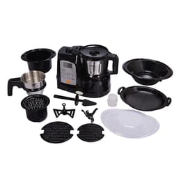 Thermogourmet TopChef KA-6526 Robots olla