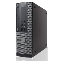 Dell OptiPlex 790 SFF Core i5 3,1 GHz - HDD 250 GB RAM 4 GB