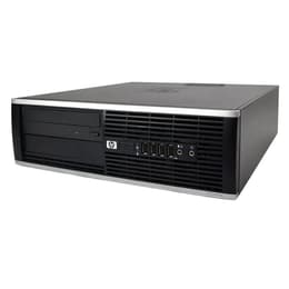 HP Compaq Elite 8200 SFF Core i5 3,3 GHz - SSD 480 GB RAM 8 GB