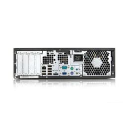 HP ELITE 8200 SFF Core i3-2120 3,3 GHz - HDD 500 GB RAM 4 GB