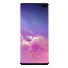 Galaxy S10+ 512 GB - Negro (Ceramic Black) - Libre