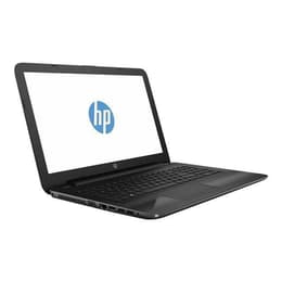 HP 255 G5 15" E2-Series 1,8 GHz - HDD 500 GB - 4GB - teclado francés
