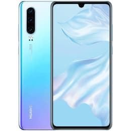 Huawei P30 128 GB Dual Sim - Nácar - Libre