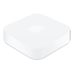 Apple AirPort Express MC414Z/A Entrada de wifi