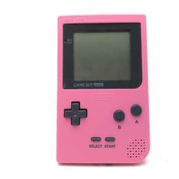 Nintendo Game Boy Pocket - HDD 0 MB - Rosa