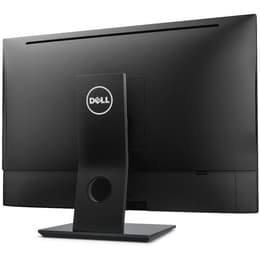 Dell OptiPlex 7450 AiO 23" Core i5 3.5 GHz - SSD 512 GB - 16GB Teclado francés