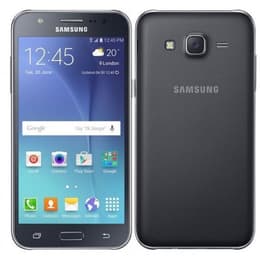 Galaxy J5 8 GB - Negro - Libre