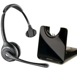 Cascos Reducción de ruido Micrófono Plantronics CS520A - Negro