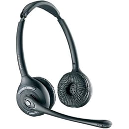 Cascos Reducción de ruido Micrófono Plantronics CS520A - Negro